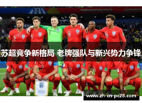 苏超竞争新格局 老牌强队与新兴势力争锋