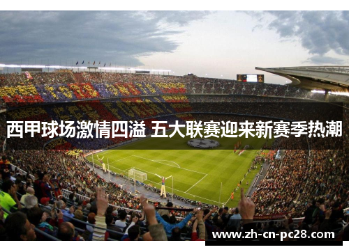 西甲球场激情四溢 五大联赛迎来新赛季热潮